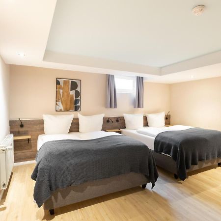 Limehome Berlin Florastrasse 외부 사진