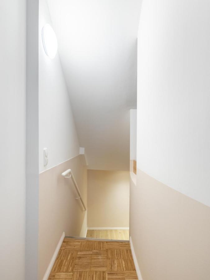 Limehome Berlin Florastrasse 외부 사진