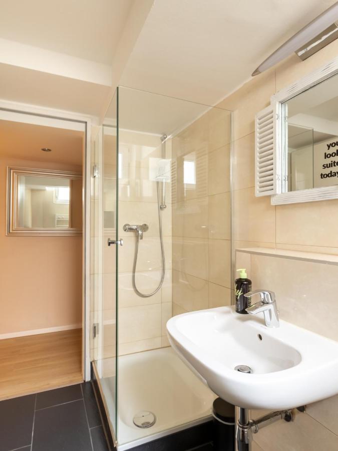 Limehome Berlin Florastrasse 외부 사진