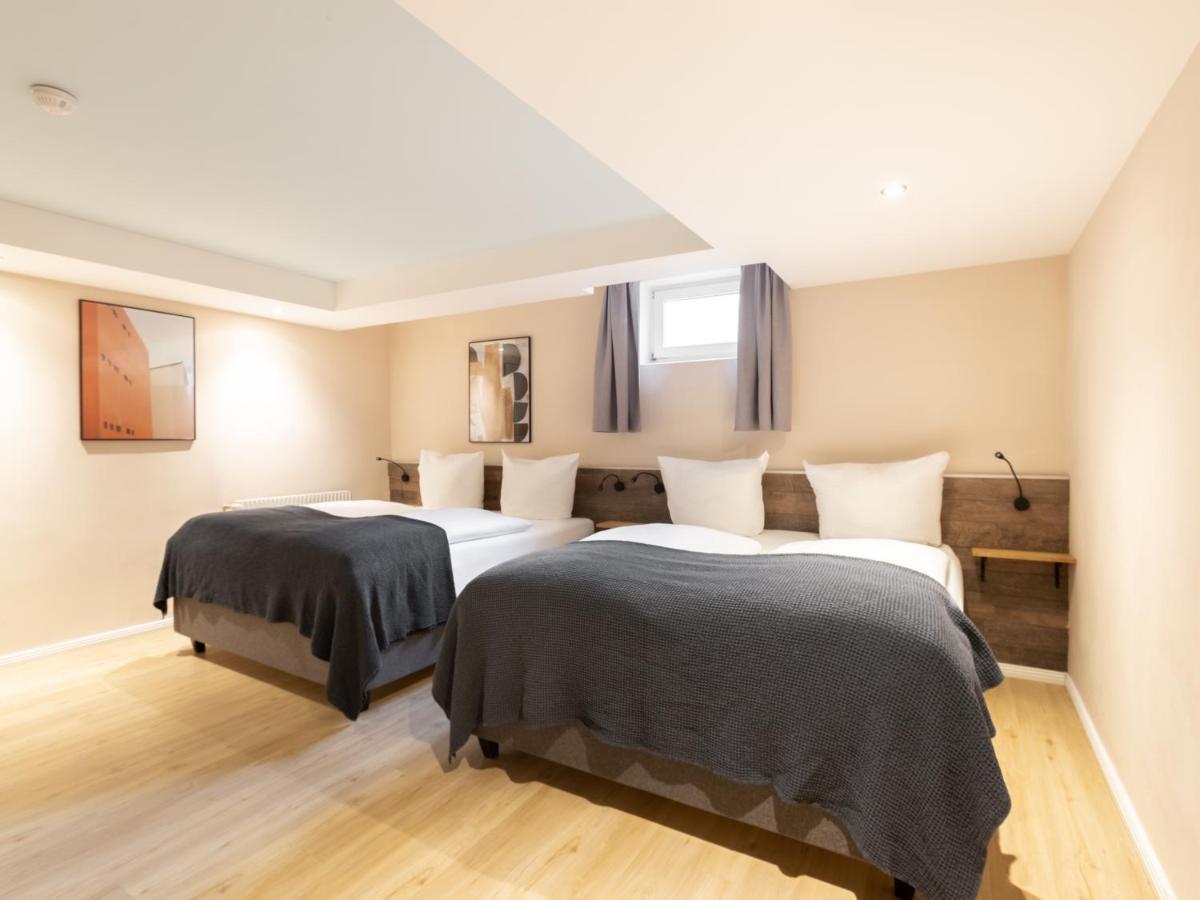 Limehome Berlin Florastrasse 외부 사진